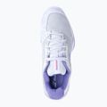 Scarpe da tennis da donna Babolat Jet Tere AC bianco/lavanda 16