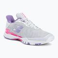 Scarpe da tennis da donna Babolat Jet Tere AC bianco/lavanda
