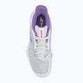 Scarpe da tennis da donna Babolat Jet Tere AC bianco/lavanda 6