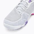 Scarpe da tennis da donna Babolat Jet Tere AC bianco/lavanda 9