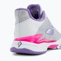 Scarpe da tennis da donna Babolat Jet Tere AC bianco/lavanda 10