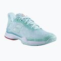 Scarpe da tennis Babolat da donna Jet Tere All Court yucca/bianco 10