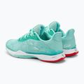 Scarpe da tennis Babolat da donna Jet Tere All Court yucca/bianco 3