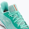 Scarpe da tennis Babolat da donna Jet Tere All Court yucca/bianco 8
