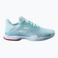 Babolat Jet Tere Clay scarpe da tennis donna yucca/bianco 13