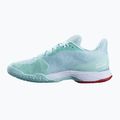 Babolat Jet Tere Clay scarpe da tennis donna yucca/bianco 14