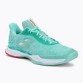 Babolat Jet Tere Clay scarpe da tennis donna yucca/bianco