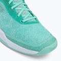 Babolat Jet Tere Clay scarpe da tennis donna yucca/bianco 7