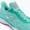 Babolat Jet Tere Clay scarpe da tennis donna yucca/bianco 8