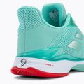 Babolat Jet Tere Clay scarpe da tennis donna yucca/bianco 10