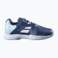 Scarpe da tennis Babolat donna SFX3 All Court deep dive/blu 12