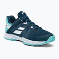 Scarpe da tennis Babolat donna SFX3 All Court deep dive/blu