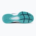 Scarpe da tennis Babolat donna SFX3 All Court deep dive/blu 5