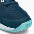 Scarpe da tennis Babolat donna SFX3 All Court deep dive/blu 7