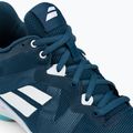 Scarpe da tennis Babolat donna SFX3 All Court deep dive/blu 8