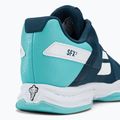 Scarpe da tennis Babolat donna SFX3 All Court deep dive/blu 9