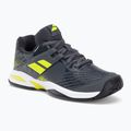 Babolat Propulse AC Jr scarpe da tennis per bambini grigio/aero