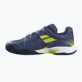Babolat Propulse AC Jr scarpe da tennis per bambini grigio/aero 13