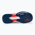 Babolat Propulse All Court scarpe da tennis per bambini bianco/blu scuro 4