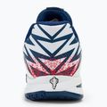 Babolat Propulse All Court scarpe da tennis per bambini bianco/blu scuro 6