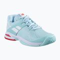 Babolat Propulse All Court JR scarpe da tennis per bambini yucca/bianco 11