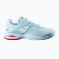 Babolat Propulse All Court JR scarpe da tennis per bambini yucca/bianco 12