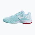 Babolat Propulse All Court JR scarpe da tennis per bambini yucca/bianco 13