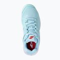 Babolat Propulse All Court JR scarpe da tennis per bambini yucca/bianco 14