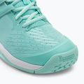 Babolat Propulse All Court JR scarpe da tennis per bambini yucca/bianco 7