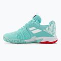 Babolat Propulse All Court JR scarpe da tennis per bambini yucca/bianco 10