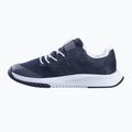 Scarpe da tennis Babolat Pulsion All Court Kid nero/bianco 13