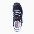 Scarpe da tennis Babolat Pulsion All Court Kid nero/bianco 15