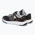 Scarpe da tennis Babolat Pulsion All Court Kid nero/bianco 3