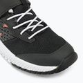 Scarpe da tennis Babolat Pulsion All Court Kid nero/bianco 7