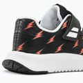 Scarpe da tennis Babolat Pulsion All Court Kid nero/bianco 9