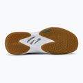 Scarpe da badminton Babolat Shadow Spirit blu/nero da uomo 4