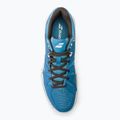 Scarpe da badminton Babolat Shadow Spirit blu/nero da uomo 5
