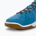 Scarpe da badminton Babolat Shadow Spirit blu/nero da uomo 7