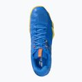 Babolat Movea scarpe da paddle da uomo blu francese/giallo brillante 11