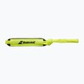 Babolat Cinturino da polso Padel giallo 2