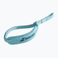Polsino da polso Babolat Wrist Strap Padel turquoise