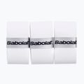Babolat Pro Tour 2.0 Racchette da tennis 3 pezzi bianco 2
