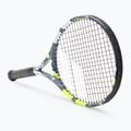 Racchetta da tennis Babolat Evo Aero grigio/giallo/bianco 2
