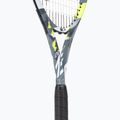 Racchetta da tennis Babolat Evo Aero grigio/giallo/bianco 4