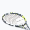 Racchetta da tennis Babolat Evo Aero grigio/giallo/bianco 5