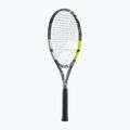 Racchetta da tennis Babolat Evo Aero grigio/giallo/bianco 7