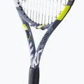 Racchetta da tennis Babolat Evo Aero grigio/giallo/bianco 10