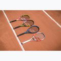 Racchetta da tennis Babolat Evo Aero grigio/giallo/bianco 11