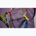 Racchetta da tennis Babolat Evo Aero grigio/giallo/bianco 13