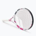Racchetta da tennis Babolat Evo Aero Pink bianco/rosa 2